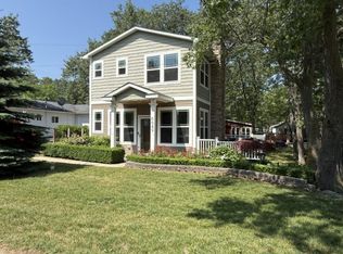 6649 Vans Rd, Caseville, MI 48725