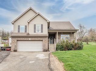 2030 Lexington Dr, Connellsville, PA 15425