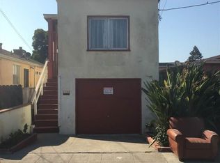 1720 Bissell Ave, Richmond, CA 94801