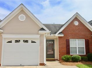 1315 Bayswater Dr, High Point, NC 27265