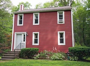 186 Adams Rd, Oakham, MA 01068