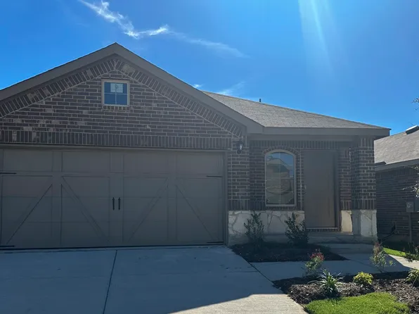 1427 Canongate Dr, Crandall, TX 75114