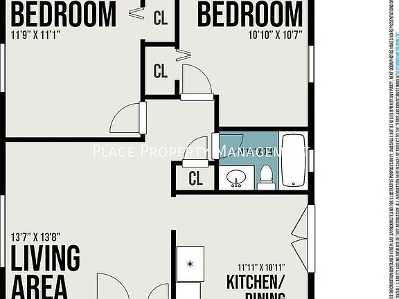 2nd image of 2322 30th St SW APT 5