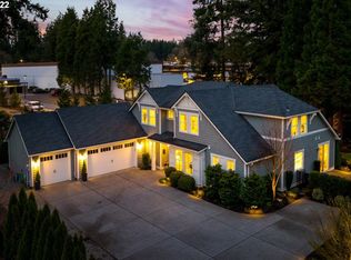 4579 Upper Dr, Lake Oswego, OR 97035