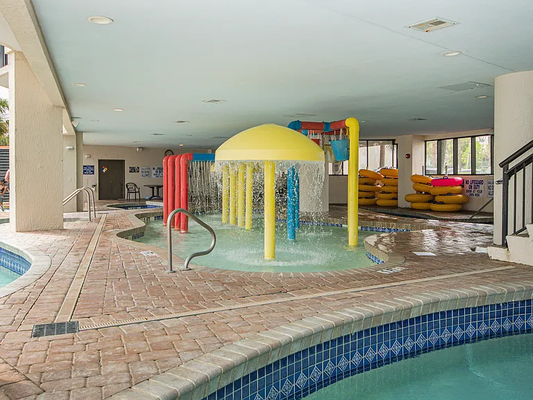 7100 N Ocean Blvd #902 — Photo 29