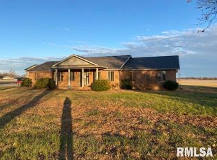 1390 Payne Rd, Galatia, IL 62935