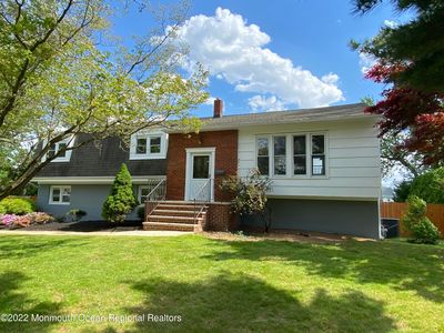 44 Coachman Drive S, Freehold, NJ, 07728