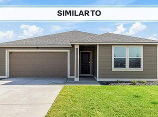 11321 Buckingham Dr, Pasco, WA 99301