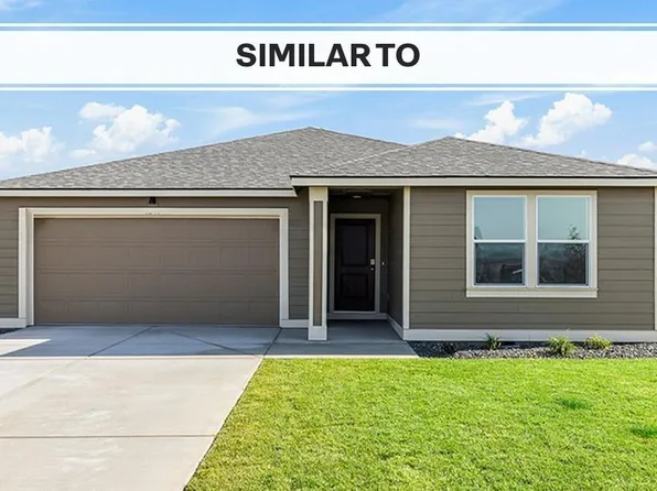 11321 Buckingham Dr, Pasco, WA 99301