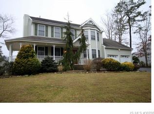 852 Buccaneer Ln, Manahawkin, NJ 08050