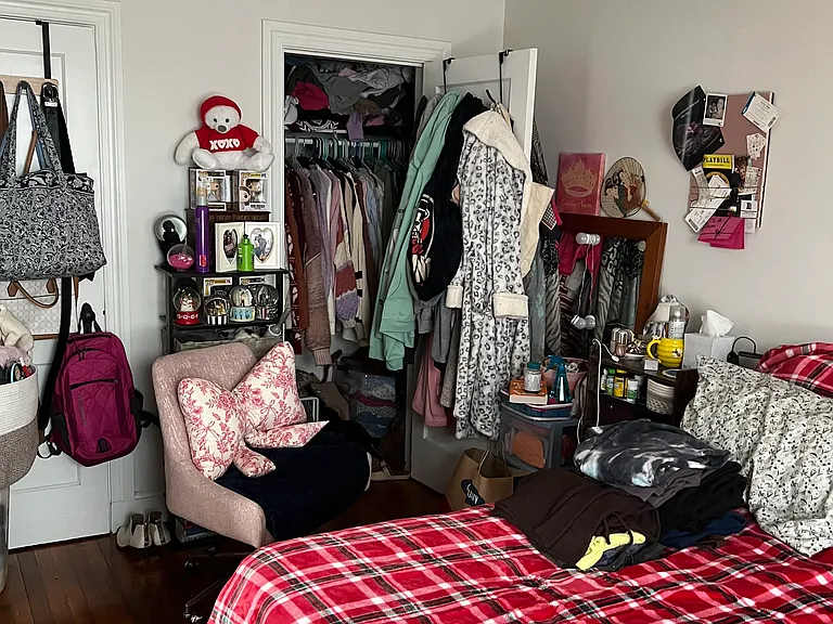 95 Adams St #8 — Photo 5