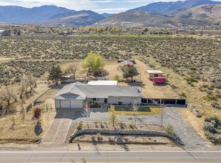 5500 S Edmonds Dr, Carson City, NV