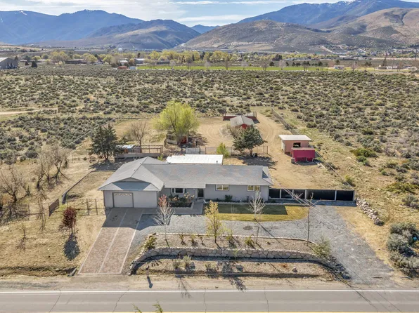 5500 S Edmonds Dr, Carson City, NV 89701