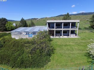 62576 Leffel Rd, La Grande, OR 97850