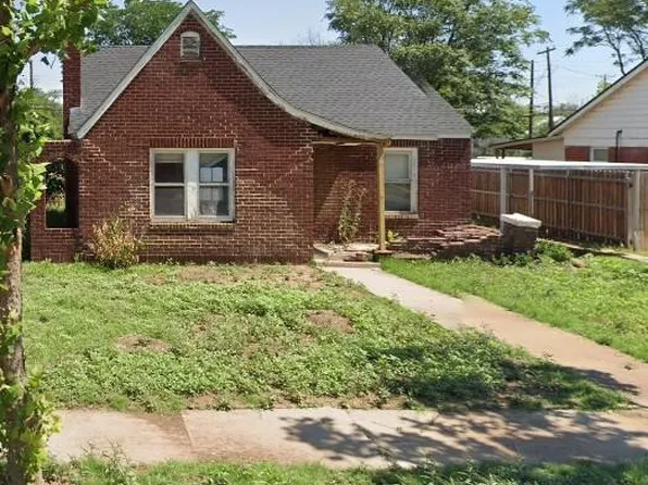 2108 27th St, Lubbock, TX 79411