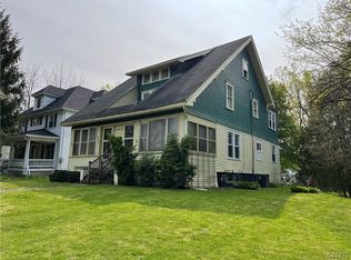 5404 S Salina St, Syracuse, NY 13205