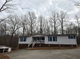 608 S Foushee St, Roxboro, NC 27573