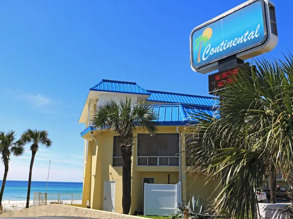 15413 Front Beach Rd #115, Panama City Beach, FL 32413