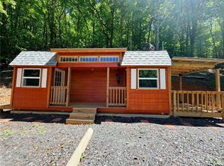 178 Mount Jefferson Lane, Jefferson, NC 28640