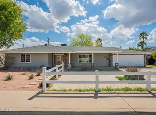 4315 E Weldon Ave, Phoenix, AZ 85018