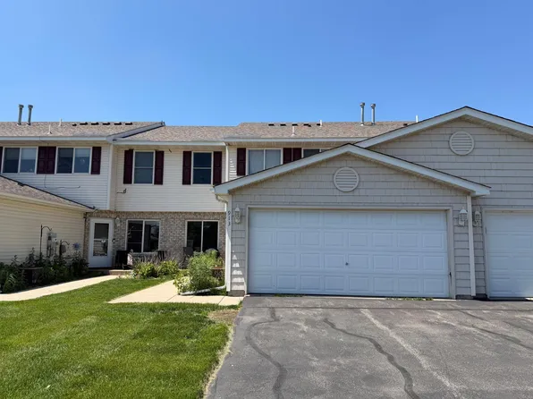 913 Serenity Cir, Nya, MN 55397