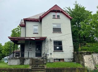3601 Mexico St, Pittsburgh, PA