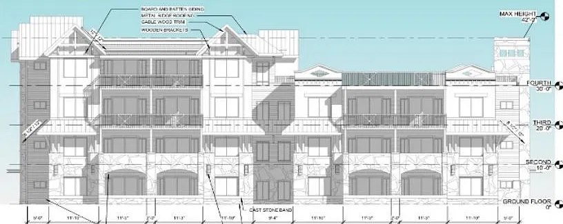 The Lofts at Chadwick — Photo 1
