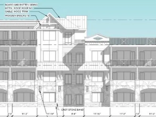 The Lofts at Chadwick
