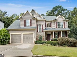 3087 Woodbridge Ln, Canton, GA 30114