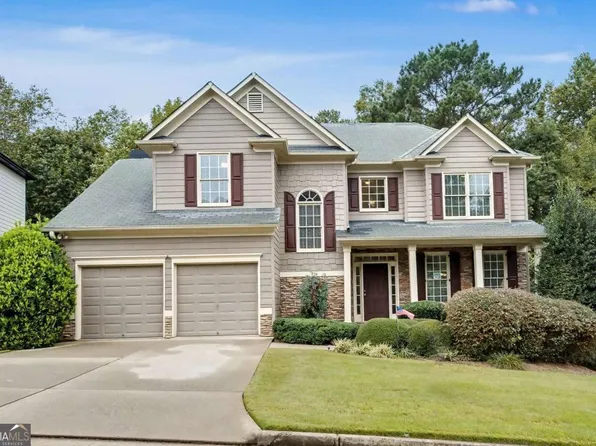 3087 Woodbridge Ln, Canton, GA 30114