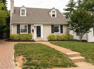 5904 Kensington Ave, Richmond, VA 23226