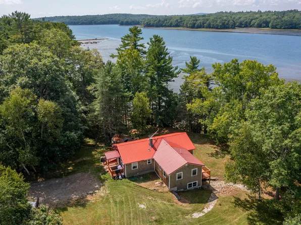 539 Castine Road, Orland, ME 04472