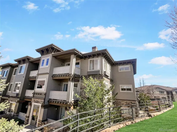 9359 Las Ramblas Court #N, Parker, CO 80134