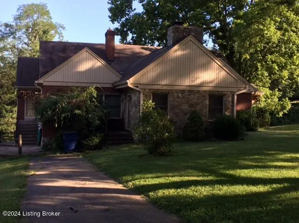 13116-1312 W Highway 42, Prospect, KY 40059