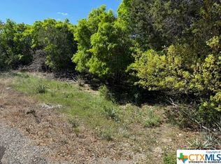 Oak Springs Rd, Kempner, TX 76539