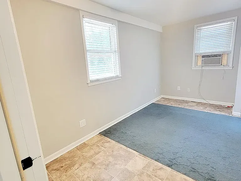 Mud room/ unoffical 4th bedroom