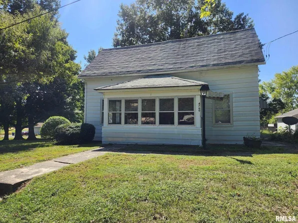 4760 Raleigh Rd, Eldorado, IL 62930