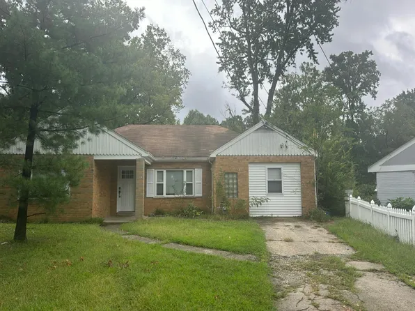 5301 Leon Ct, Cincinnati, OH 45238