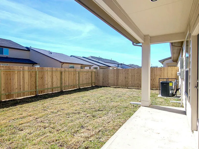 12338 Roy Mix Bohn Ln — Photo 5