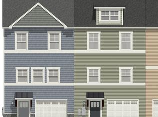 1685 Palomino Trl, Rockingham, VA 22801