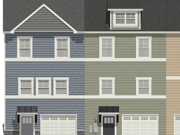 1685 Palomino Trl, Rockingham, VA 22801