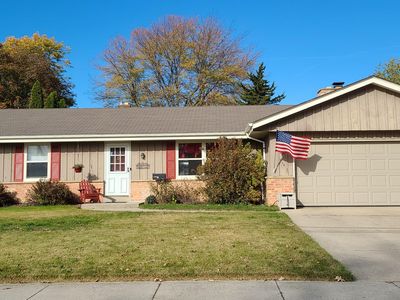 510 Power St, Grafton, WI, 53024