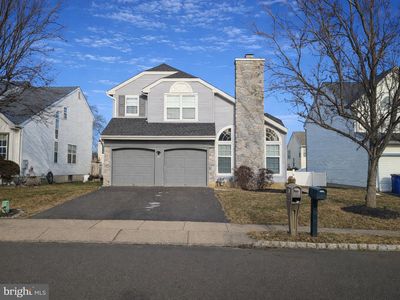 11 Dryden Dr, Burlington, NJ, 08016