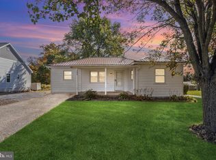 3050 Emig Mill Rd, Dover, PA 17315