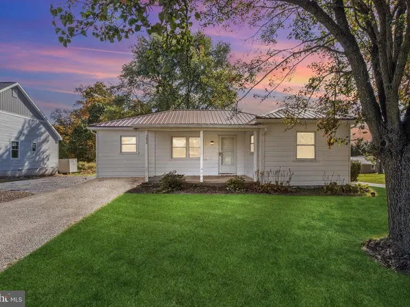 3050 Emig Mill Rd, Dover, PA 17315