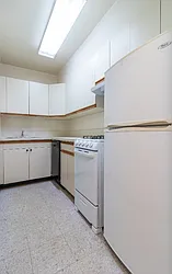 Rented by Charles H. Greenthal Management Corp