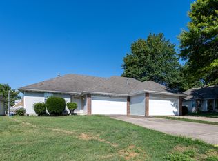 4167-4191 S El Salvador Ave, Springfield, MO 65807