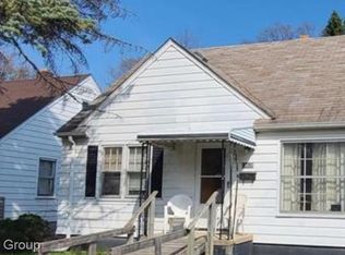 19928 Westphalia St, Detroit, MI 48205