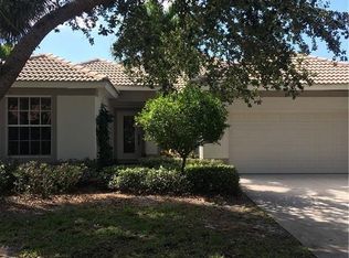 7080 Timberland Cir, Naples, FL 34109