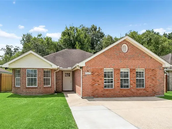 2605 Carrie Ln, Marrero, LA 70072